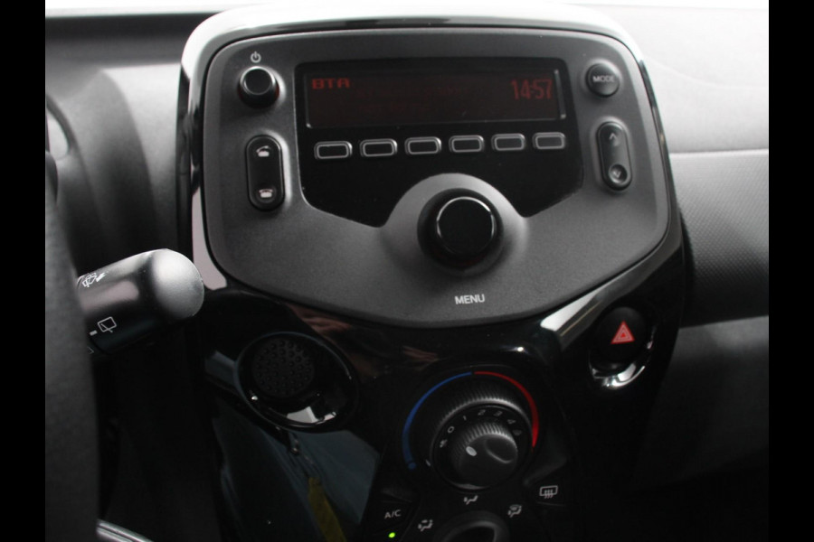 Citroën C1 1.0 VTi Feel Airco Bluetooth Led 5 deurs Radio