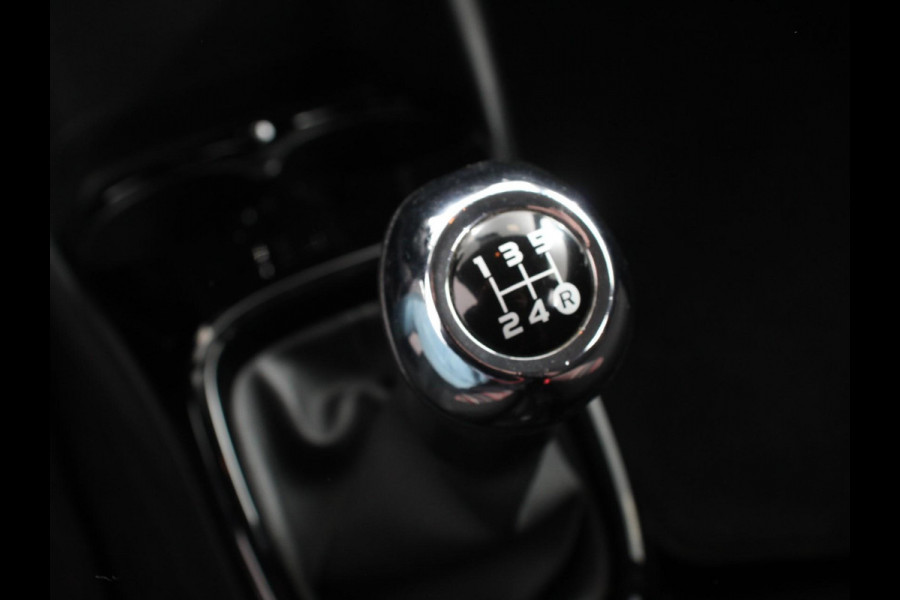 Citroën C1 1.0 VTi Feel Airco Bluetooth Led 5 deurs Radio