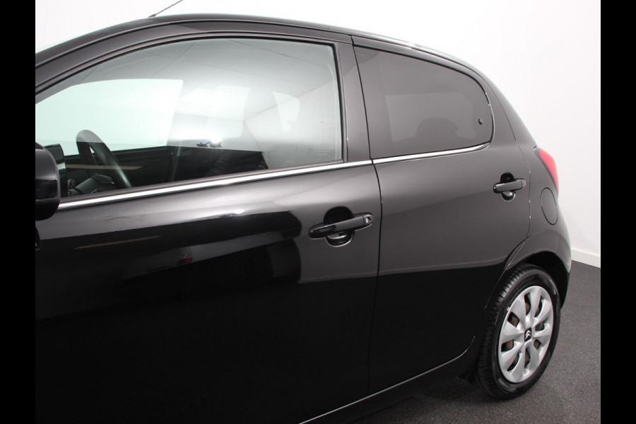 Citroën C1 1.0 VTi Feel Airco Bluetooth Led 5 deurs Radio