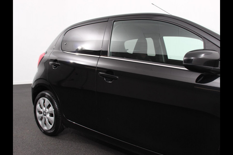 Citroën C1 1.0 VTi Feel Airco Bluetooth Led 5 deurs Radio