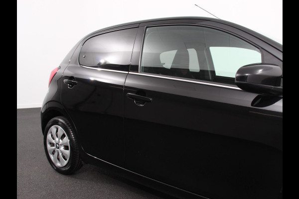 Citroën C1 1.0 VTi Feel Airco Bluetooth Led 5 deurs Radio