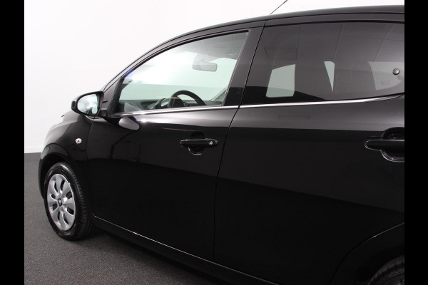 Citroën C1 1.0 VTi Feel Airco Bluetooth Led 5 deurs Radio