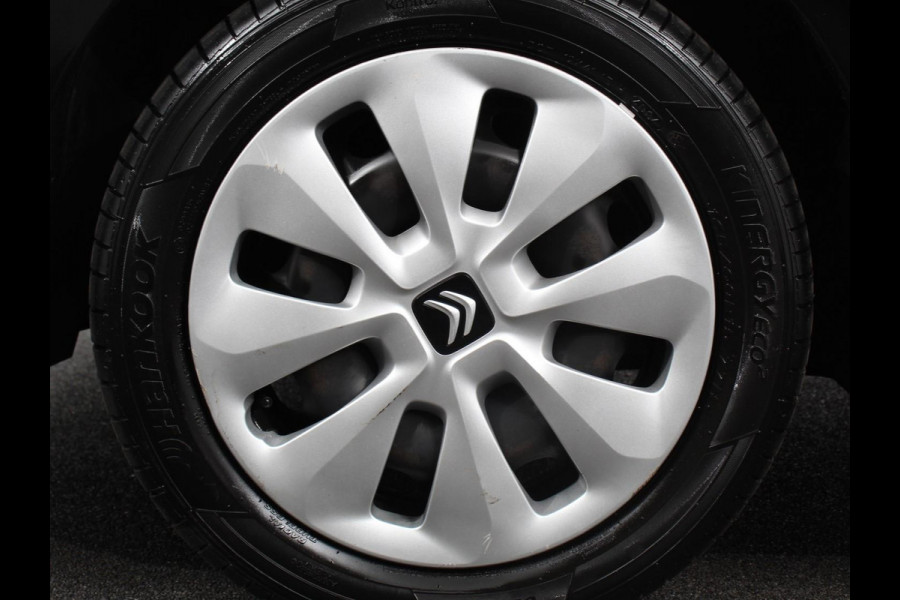 Citroën C1 1.0 VTi Feel Airco Bluetooth Led 5 deurs Radio