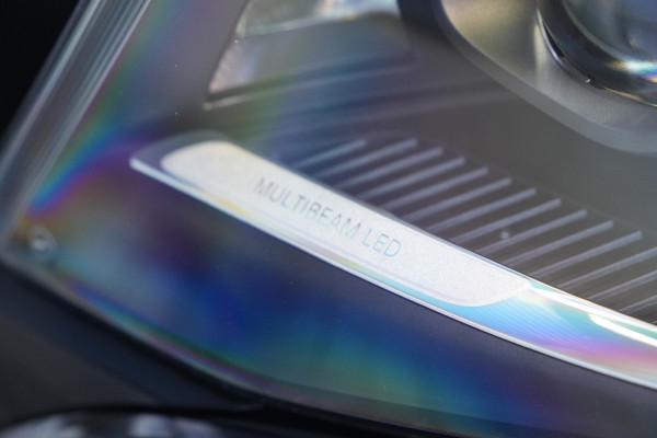 Mercedes-Benz Eqv 300 L2 90kWh 204pk - 2x Schuif - Stoel/Stuurverwarming - Stoelkoeling - Elek Schuifeuren - Blindspot - Multibeam - Rijklaar