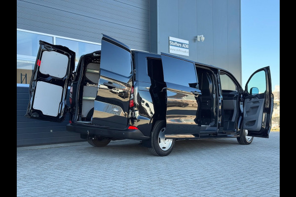 Ford Transit Custom 320 2.0 TDCI L2H1 Trend 136pk | Navi | Carplay | Camera | ACC | Betonplex | Winterpack | BLIS | GARANTIE 2028
