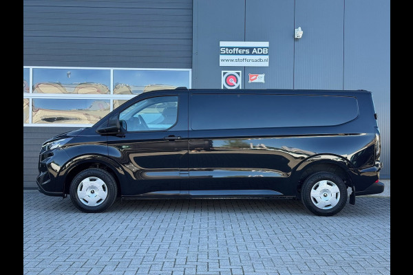 Ford Transit Custom 320 2.0 TDCI L2H1 Trend 136pk | Navi | Carplay | Camera | ACC | Betonplex | Winterpack | BLIS | GARANTIE 2028