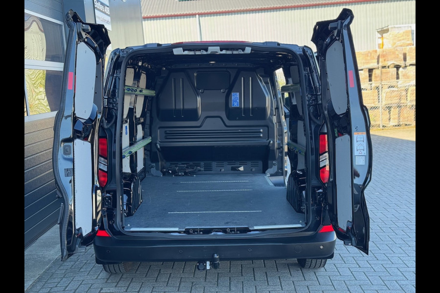 Ford Transit Custom 320 2.0 TDCI L2H1 Trend 136pk | Navi | Carplay | Camera | ACC | Betonplex | Winterpack | BLIS | GARANTIE 2028