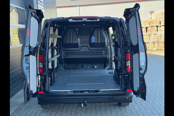 Ford Transit Custom 320 2.0 TDCI L2H1 Trend 136pk | Navi | Carplay | Camera | ACC | Betonplex | Winterpack | BLIS | GARANTIE 2028
