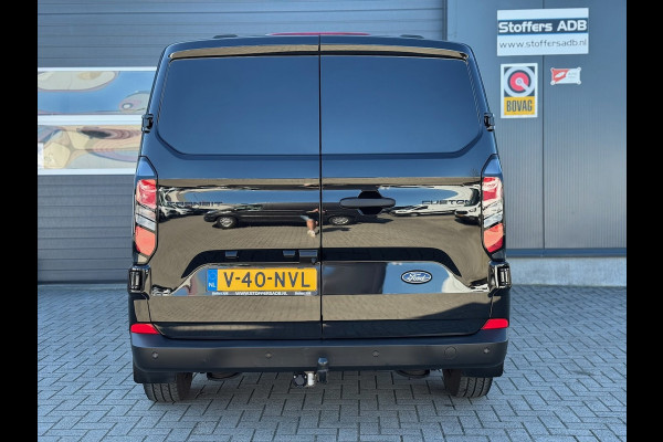 Ford Transit Custom 320 2.0 TDCI L2H1 Trend 136pk | Navi | Carplay | Camera | ACC | Betonplex | Winterpack | BLIS | GARANTIE 2028