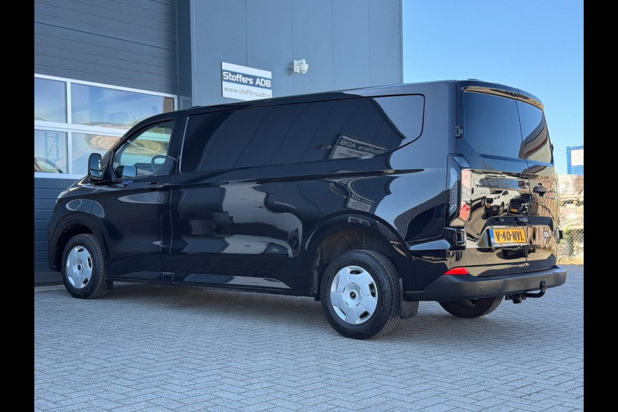 Ford Transit Custom 320 2.0 TDCI L2H1 Trend 136pk | Navi | Carplay | Camera | ACC | Betonplex | Winterpack | BLIS | GARANTIE 2028