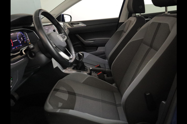 Volkswagen Polo 1.0 TSI Style 95 pk | Navigatie via App | Panoramadak | Parkeersensoren | Matrix LED koplampen | Adaptieve cruise control |
