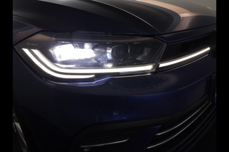 Volkswagen Polo 1.0 TSI Style 95 pk | Navigatie via App | Panoramadak | Parkeersensoren | Matrix LED koplampen | Adaptieve cruise control |