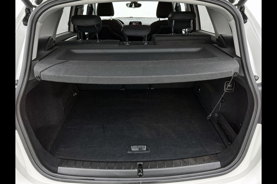 BMW 2 Serie Active Tourer 216i Executive (NAVIGATIE, PARKEERSENSOREN, LED, STUURBEDIENING, GOED ONDERHOUDEN)