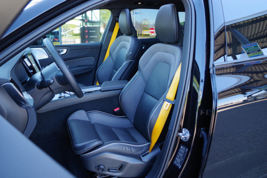 Volvo XC60 2.0 T8 Plug-in-hybrid AWD 456 PK Polestar Engineered, Panoramadak, Trekhaak, B&W Sound, Memory, 360 Camera