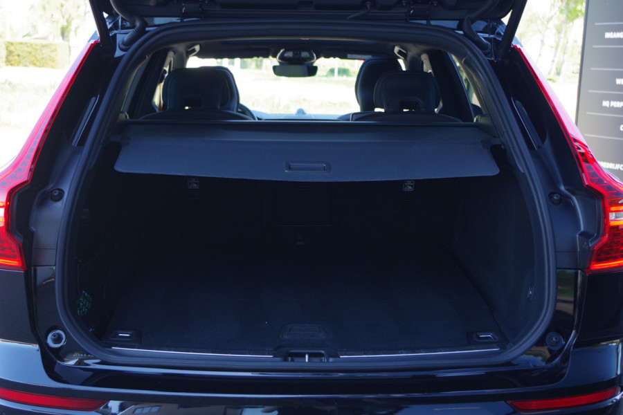 Volvo XC60 2.0 T8 Plug-in-hybrid AWD 456 PK Polestar Engineered, Panoramadak, Trekhaak, B&W Sound, Memory, 360 Camera