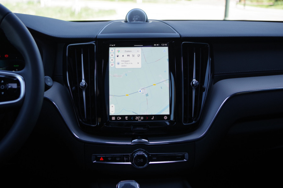 Volvo XC60 2.0 T8 Plug-in-hybrid AWD 456 PK Polestar Engineered, Panoramadak, Trekhaak, B&W Sound, Memory, 360 Camera