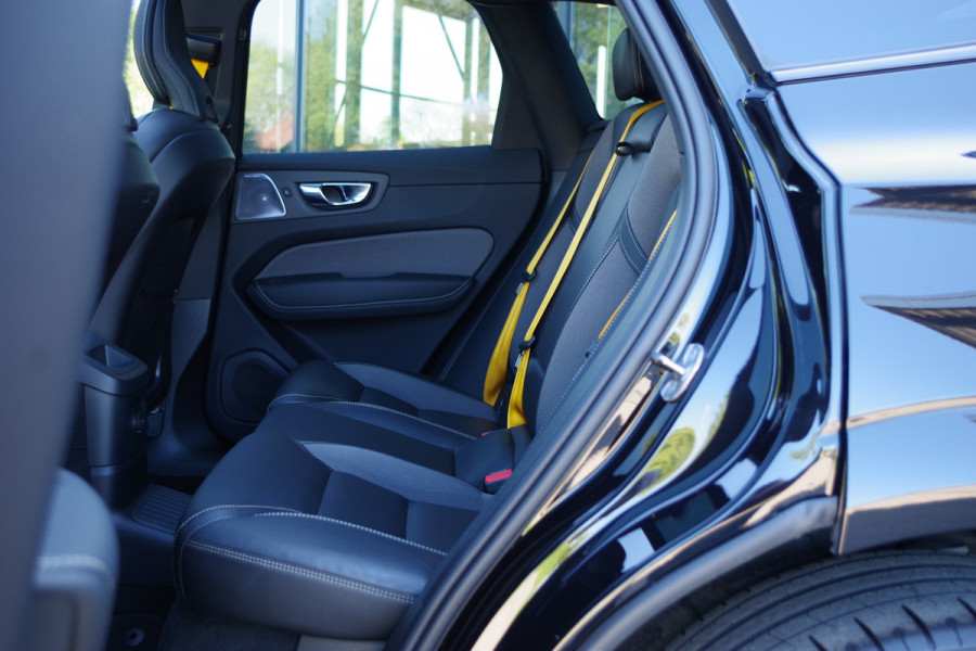 Volvo XC60 2.0 T8 Plug-in-hybrid AWD 456 PK Polestar Engineered, Panoramadak, Trekhaak, B&W Sound, Memory, 360 Camera