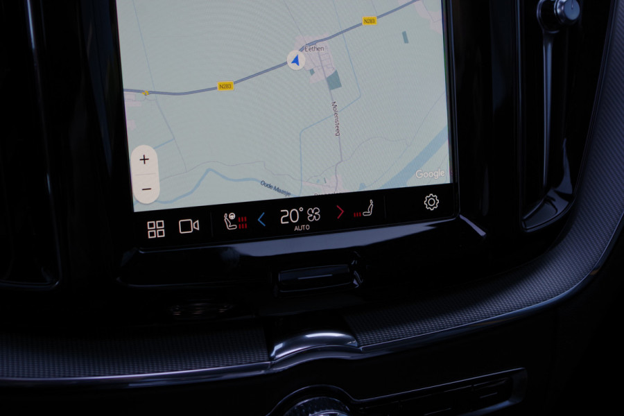 Volvo XC60 2.0 T8 Plug-in-hybrid AWD 456 PK Polestar Engineered, Panoramadak, Trekhaak, B&W Sound, Memory, 360 Camera