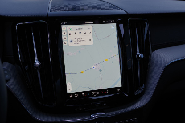 Volvo XC60 2.0 T8 Plug-in-hybrid AWD 456 PK Polestar Engineered, Panoramadak, Trekhaak, B&W Sound, Memory, 360 Camera