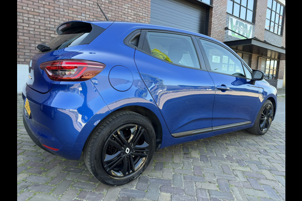 Renault Clio 1.0 TCe / Navigatie / Apple CarPlay - Android / 1e Eigenaar / ALL-Season banden / Cruise Control / PDC met optische w
