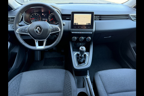 Renault Clio 1.0 TCe / Navigatie / Apple CarPlay - Android / 1e Eigenaar / ALL-Season banden / Cruise Control / PDC met optische w