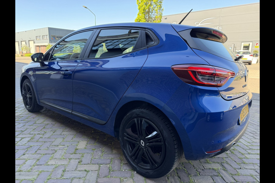 Renault Clio 1.0 TCe / Navigatie / Apple CarPlay - Android / 1e Eigenaar / ALL-Season banden / Cruise Control / PDC met optische w