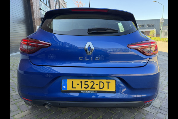 Renault Clio 1.0 TCe / Navigatie / Apple CarPlay - Android / 1e Eigenaar / ALL-Season banden / Cruise Control / PDC met optische w