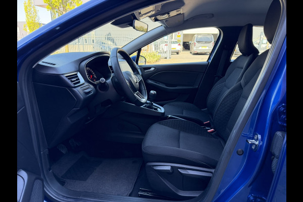 Renault Clio 1.0 TCe / Navigatie / Apple CarPlay - Android / 1e Eigenaar / ALL-Season banden / Cruise Control / PDC met optische w