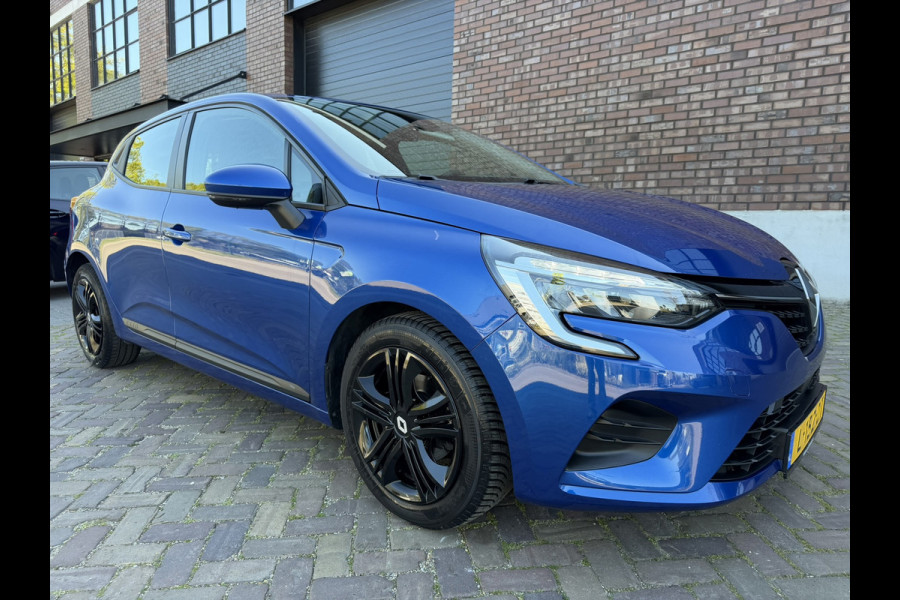 Renault Clio 1.0 TCe / Navigatie / Apple CarPlay - Android / 1e Eigenaar / ALL-Season banden / Cruise Control / PDC met optische w