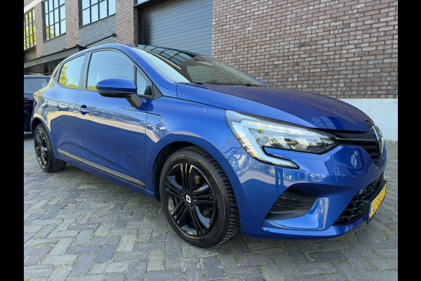Renault Clio 1.0 TCe / Navigatie / Apple CarPlay - Android / 1e Eigenaar / ALL-Season banden / Cruise Control / PDC met optische w
