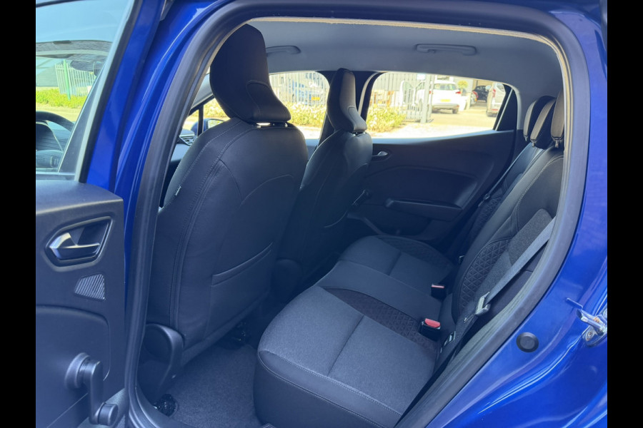 Renault Clio 1.0 TCe / Navigatie / Apple CarPlay - Android / 1e Eigenaar / ALL-Season banden / Cruise Control / PDC met optische w