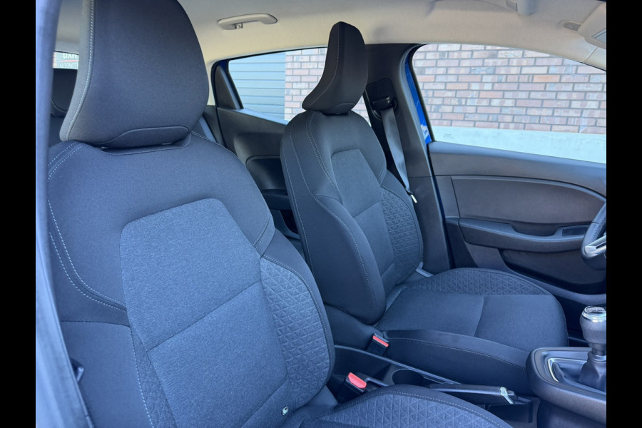 Renault Clio 1.0 TCe / Navigatie / Apple CarPlay - Android / 1e Eigenaar / ALL-Season banden / Cruise Control / PDC met optische w