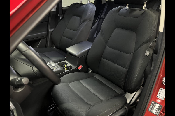 Mazda CX-5 2.0 165Pk Advantage Stuur-/stoelverwarming | Head-up | 360 camera | Cruise control | Navigatie | Keyless