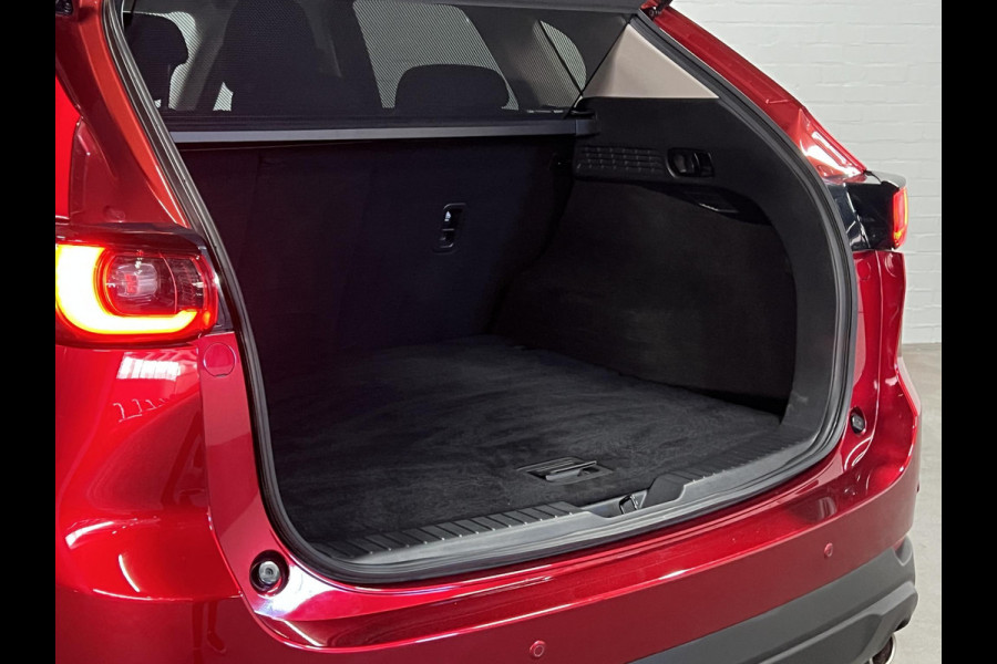 Mazda CX-5 2.0 165Pk Advantage Stuur-/stoelverwarming | Head-up | 360 camera | Cruise control | Navigatie | Keyless