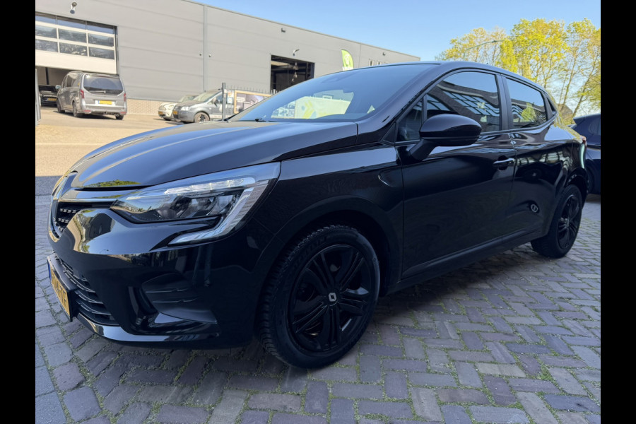 Renault Clio 1.0 TCe / Navigatie / Apple CarPlay - Android / 1e Eigenaar / ALL-Season banden / Cruise Control / PDC met optische w