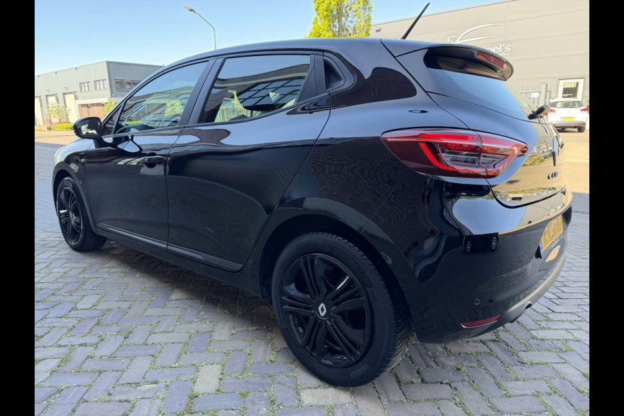 Renault Clio 1.0 TCe / Navigatie / Apple CarPlay - Android / 1e Eigenaar / ALL-Season banden / Cruise Control / PDC met optische w