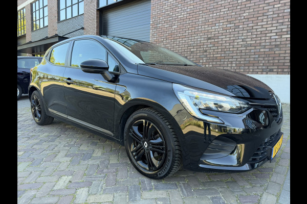 Renault Clio 1.0 TCe / Navigatie / Apple CarPlay - Android / 1e Eigenaar / ALL-Season banden / Cruise Control / PDC met optische w