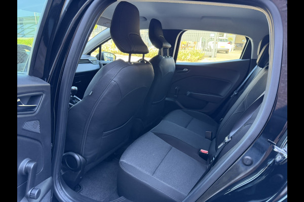 Renault Clio 1.0 TCe / Navigatie / Apple CarPlay - Android / 1e Eigenaar / ALL-Season banden / Cruise Control / PDC met optische w