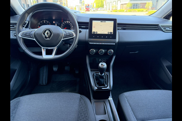 Renault Clio 1.0 TCe / Navigatie / Apple CarPlay - Android / 1e Eigenaar / ALL-Season banden / Cruise Control / PDC met optische w