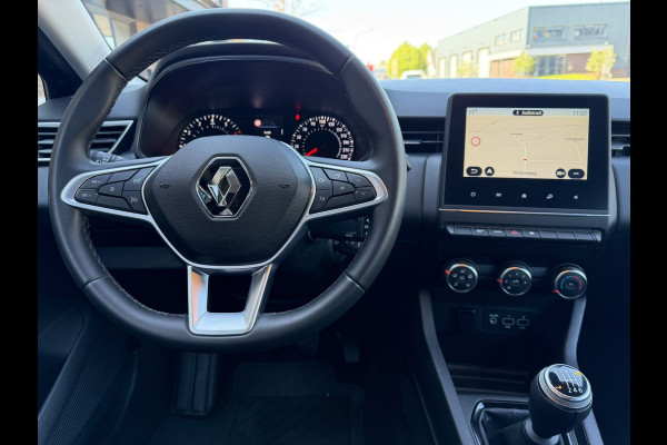 Renault Clio 1.0 TCe / Navigatie / Apple CarPlay - Android / 1e Eigenaar / ALL-Season banden / Cruise Control / PDC met optische w