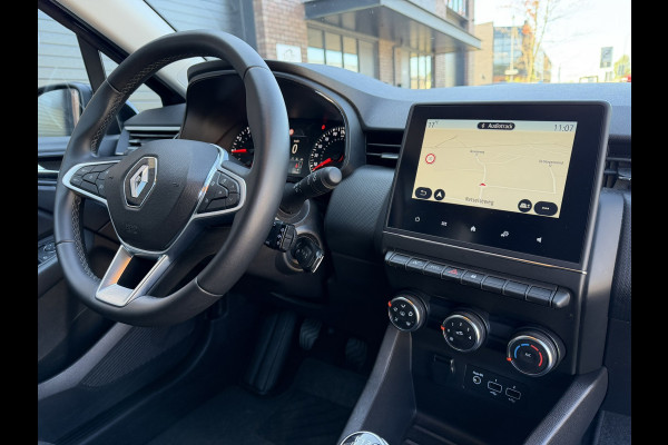Renault Clio 1.0 TCe / Navigatie / Apple CarPlay - Android / 1e Eigenaar / ALL-Season banden / Cruise Control / PDC met optische w
