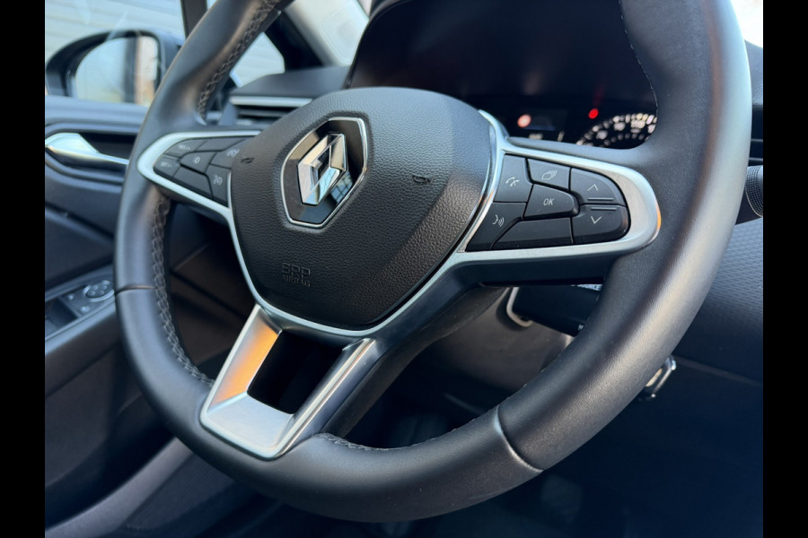 Renault Clio 1.0 TCe / Navigatie / Apple CarPlay - Android / 1e Eigenaar / ALL-Season banden / Cruise Control / PDC met optische w