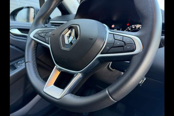 Renault Clio 1.0 TCe / Navigatie / Apple CarPlay - Android / 1e Eigenaar / ALL-Season banden / Cruise Control / PDC met optische w