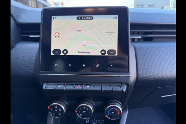 Renault Clio 1.0 TCe / Navigatie / Apple CarPlay - Android / 1e Eigenaar / ALL-Season banden / Cruise Control / PDC met optische w