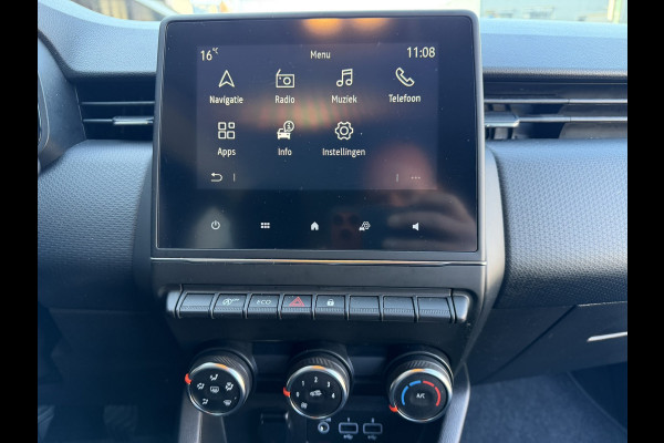 Renault Clio 1.0 TCe / Navigatie / Apple CarPlay - Android / 1e Eigenaar / ALL-Season banden / Cruise Control / PDC met optische w