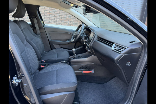 Renault Clio 1.0 TCe / Navigatie / Apple CarPlay - Android / 1e Eigenaar / ALL-Season banden / Cruise Control / PDC met optische w