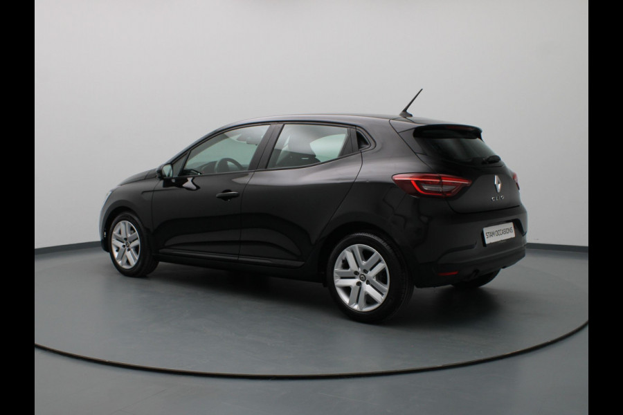 Renault Clio TCe Zen 90pk Airco | Cruise | Navi | Parkeersens. achter