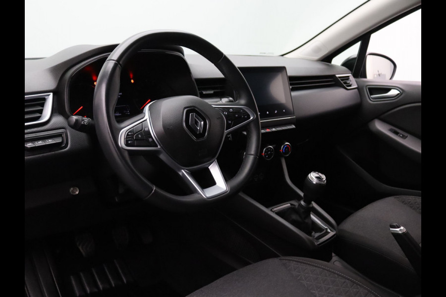Renault Clio TCe Zen 90pk Airco | Cruise | Navi | Parkeersens. achter