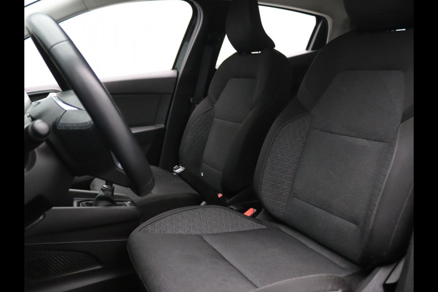 Renault Clio TCe Zen 90pk Airco | Cruise | Navi | Parkeersens. achter