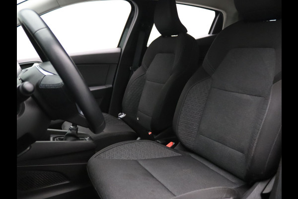 Renault Clio TCe Zen 90pk Airco | Cruise | Navi | Parkeersens. achter